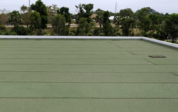 all Wheddon Cross roofing types quoted for