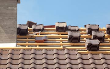 Wheddon Cross clay roofing costs
