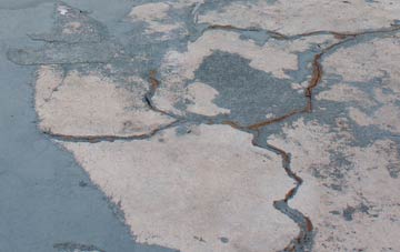 fibreglass roofing replacement Wheddon Cross