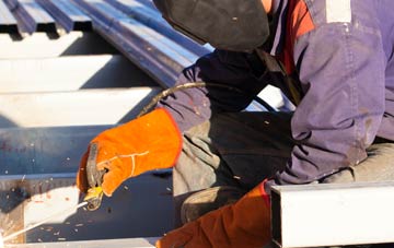 Wheddon Cross flat roofing options