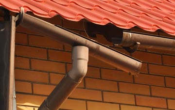 Wheddon Cross gutter repair costs