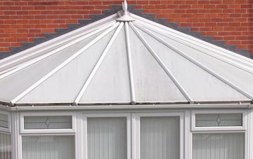Wheddon Cross polycarbonate conservatory roof repairs