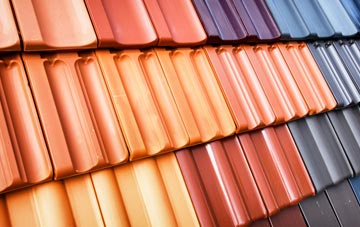 Wheddon Cross roof tile costs