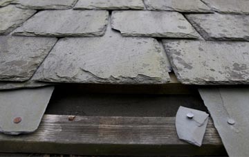 Wheddon Cross slate roof repairs and maintenance