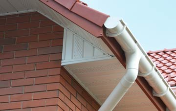 Wheddon Cross soffit repair costs