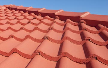 Wheddon Cross tile and slate roof replacement