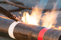 Wheddon Cross flat roofing replacement