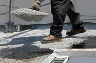 find rated Wheddon Cross flat roofing replacement companies
