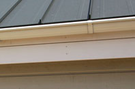 Wheddon Cross soffit repair